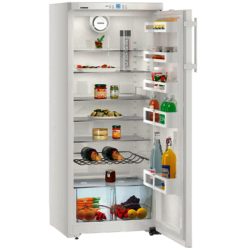 Liebherr K3130  A++ Tall Larder Fridge in White
